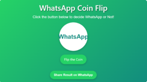 whatsapp-coin-flip